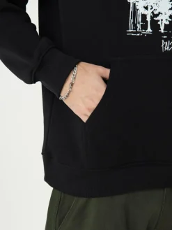 Palto Crypid HD Hoodie