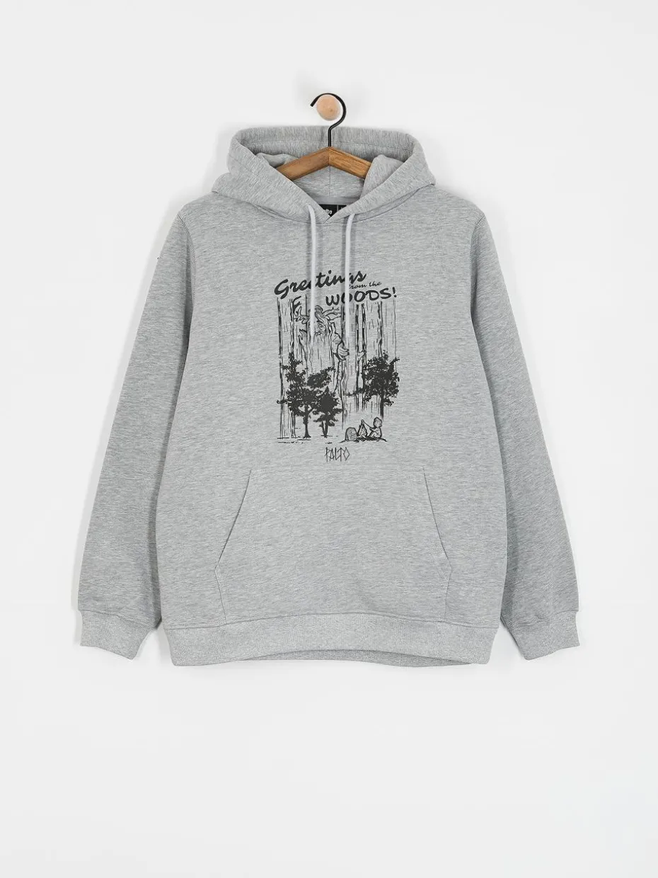 Palto Crypid HD Hoodie