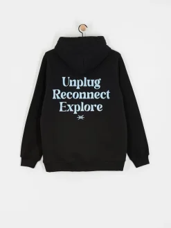 Palto Hoodie Explore HD