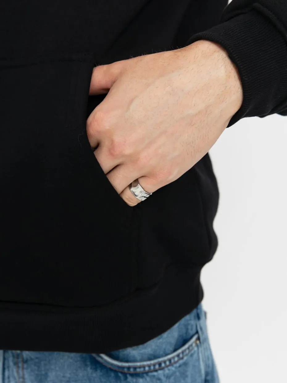 Palto Hoodie Hiking Club HD