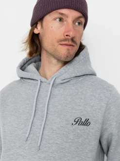 Palto Hoodie Hiking Club HD
