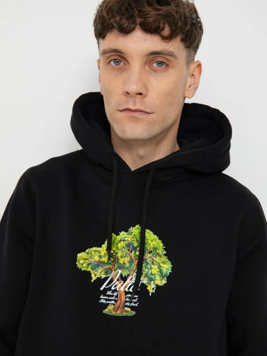 Palto Lemon Tree HD Hoodie