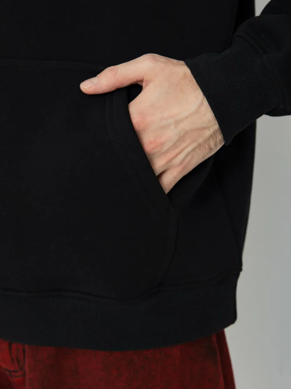 Palto Lemon Tree HD Hoodie