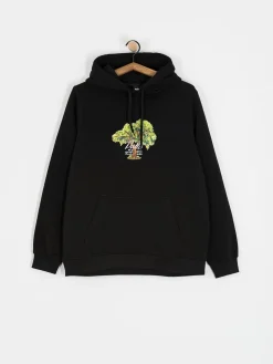 Palto Lemon Tree HD Hoodie