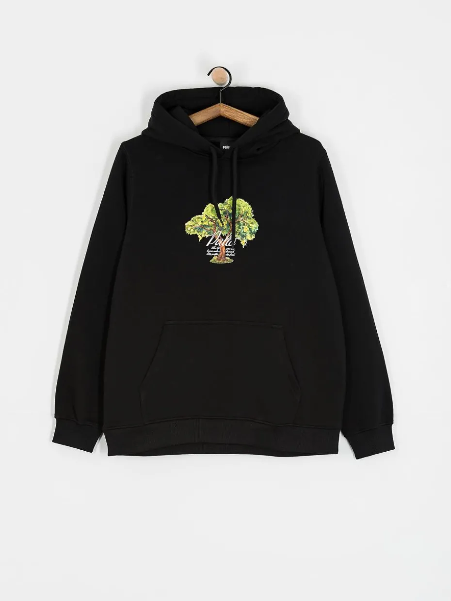 Palto Lemon Tree HD Hoodie