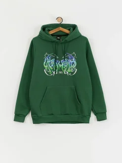 Palto Scifi HD Hoodie