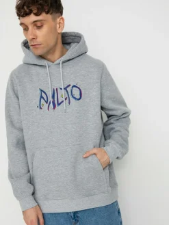 Palto Wizard HD Hoodie
