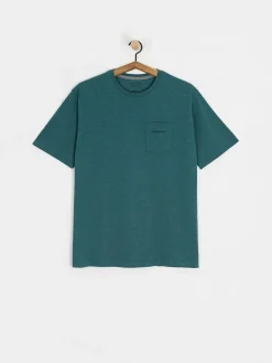 Patagonia Boardshort Logo Pocket Responsibili T-Shirt
