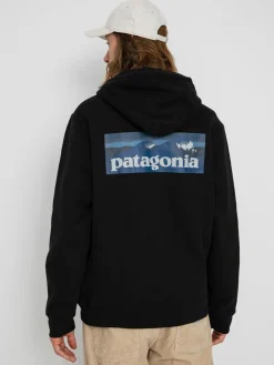 Patagonia Boardshort Logo Uprisal HD Hoodie