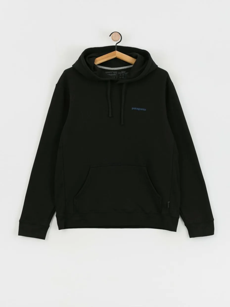 Patagonia Boardshort Logo Uprisal HD Hoodie