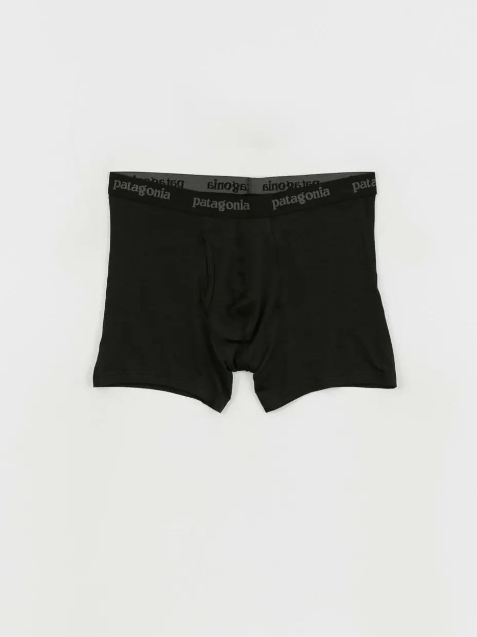 Patagonia Bokserki Essential Boxer Briefs 3in Unterwäsche