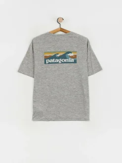 Patagonia Cap Cool Daily Graphic T-Shirt