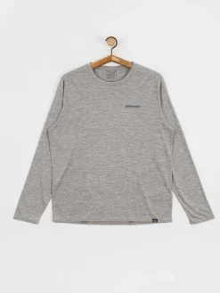 Patagonia Cap Cool Daily Graphic Waters Longsleeve