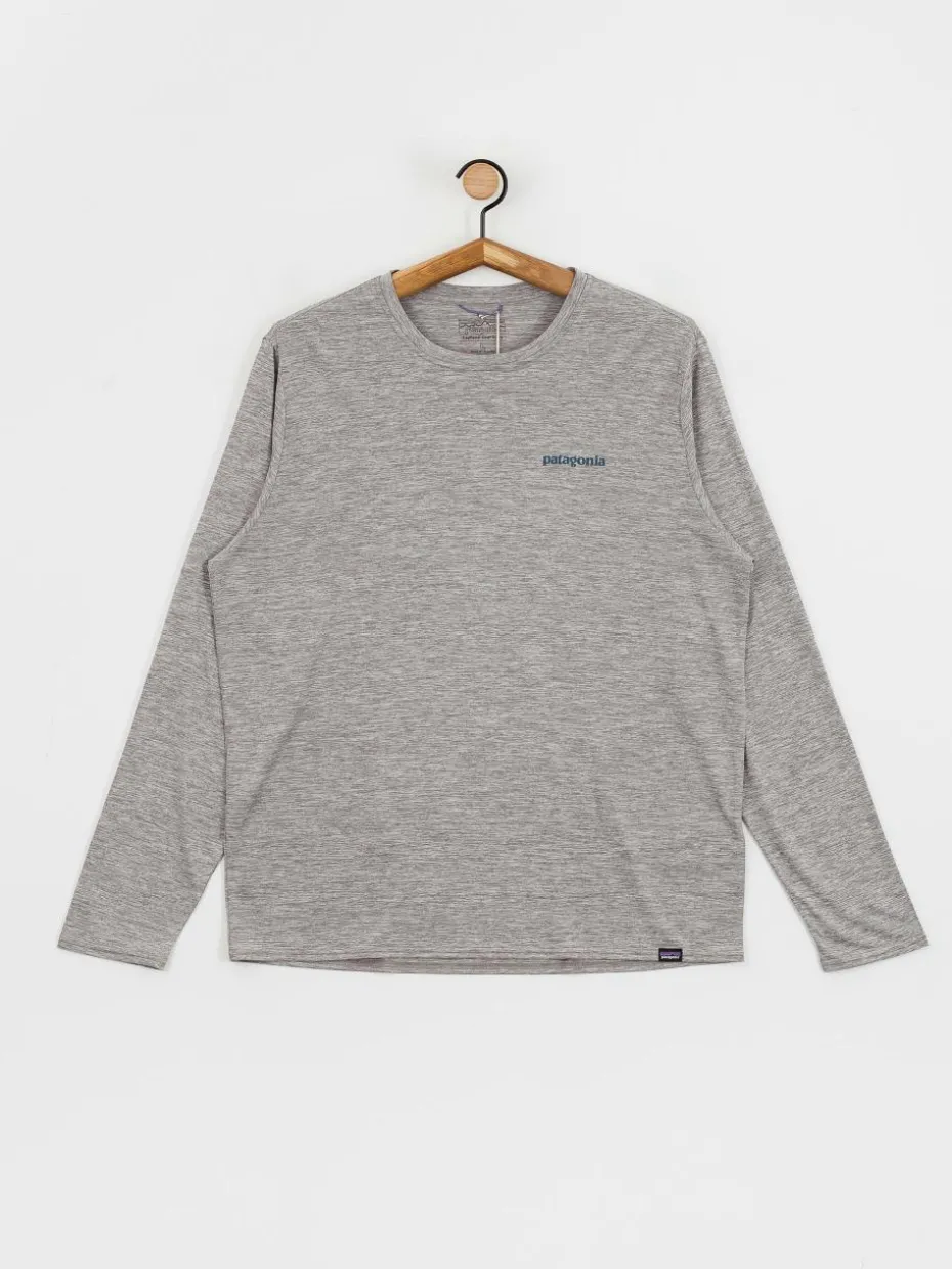 Patagonia Cap Cool Daily Graphic Waters Longsleeve