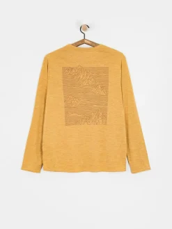 Patagonia Cap Cool Daily Graphic Longsleeve