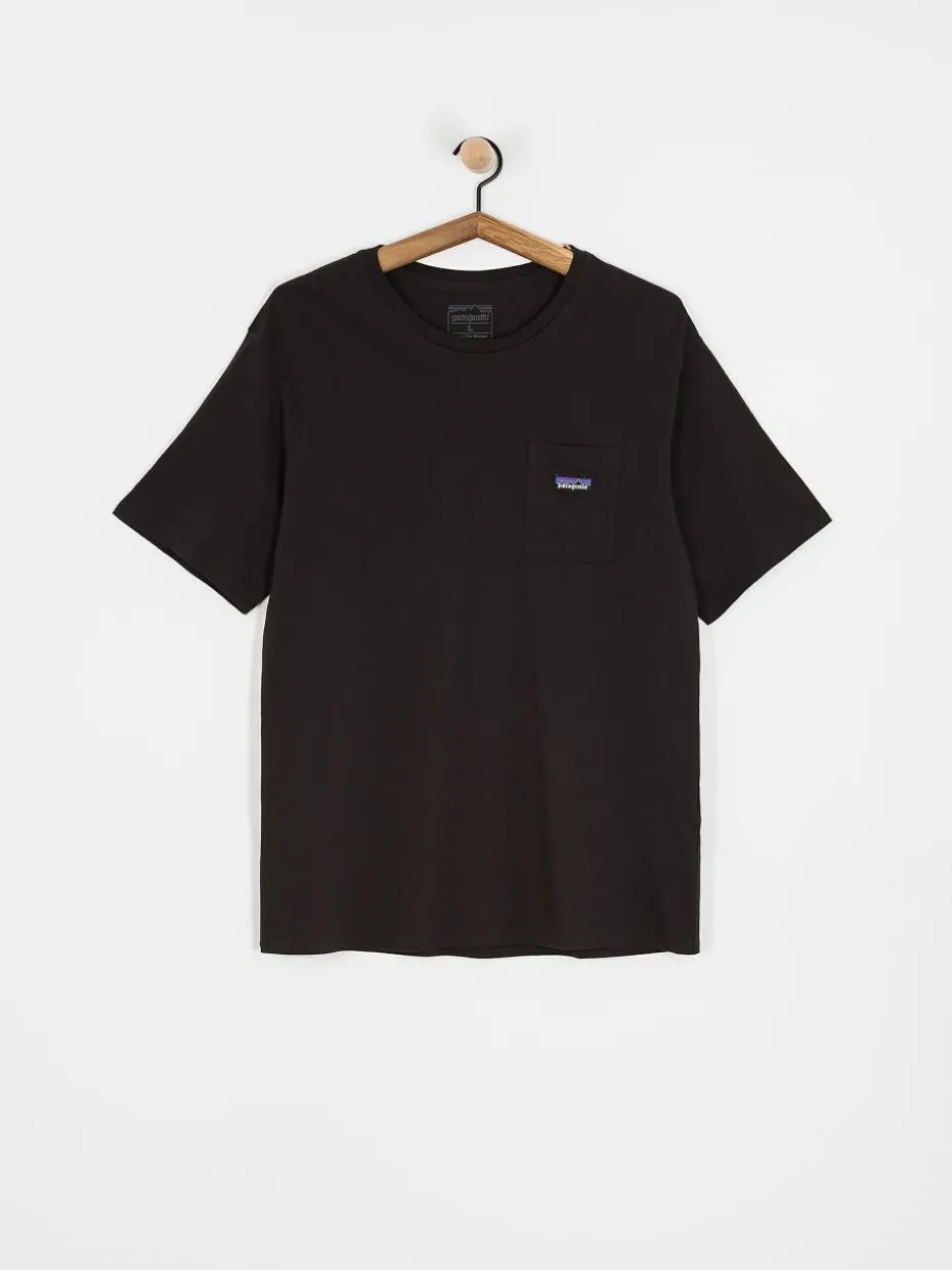 Patagonia Daily Pocket T-Shirt