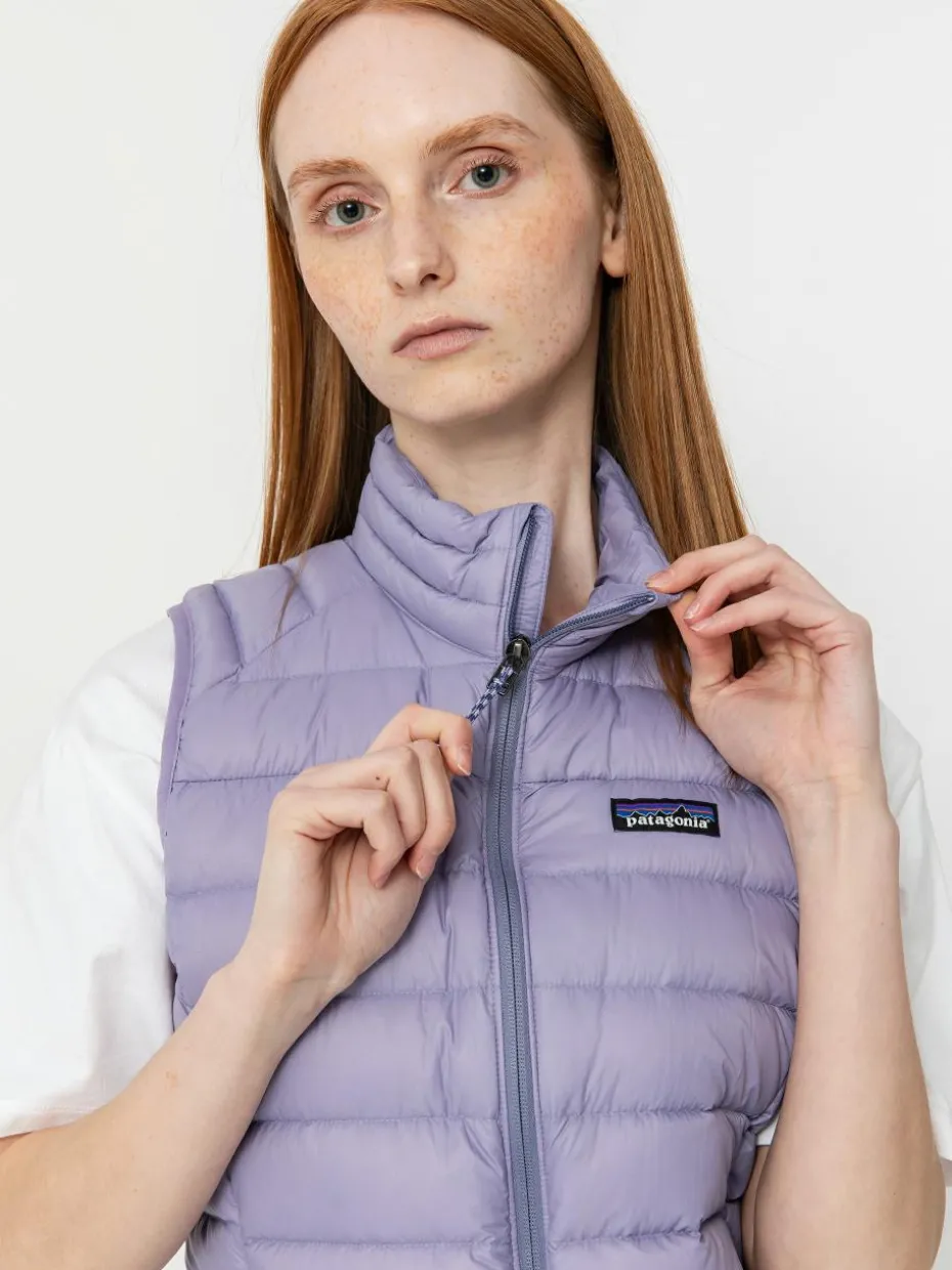Patagonia Down Sweater Wmn Weste