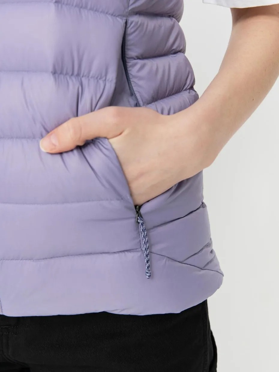 Patagonia Down Sweater Wmn Weste