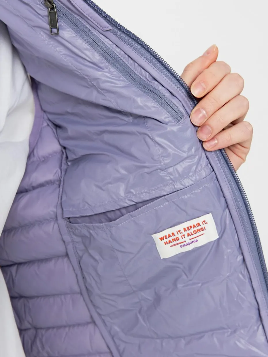 Patagonia Down Sweater Wmn Weste