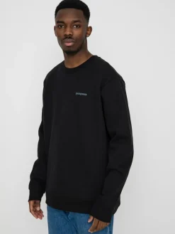 Patagonia Fitz Roy Icon Uprisal Crew Sweatshirt