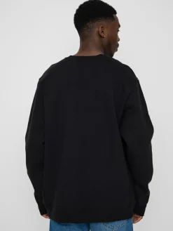 Patagonia Fitz Roy Icon Uprisal Crew Sweatshirt