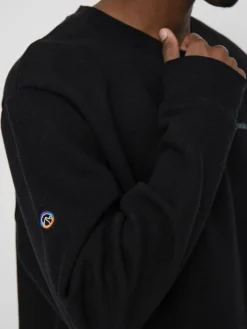 Patagonia Fitz Roy Icon Uprisal Crew Sweatshirt