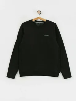 Patagonia Fitz Roy Icon Uprisal Crew Sweatshirt