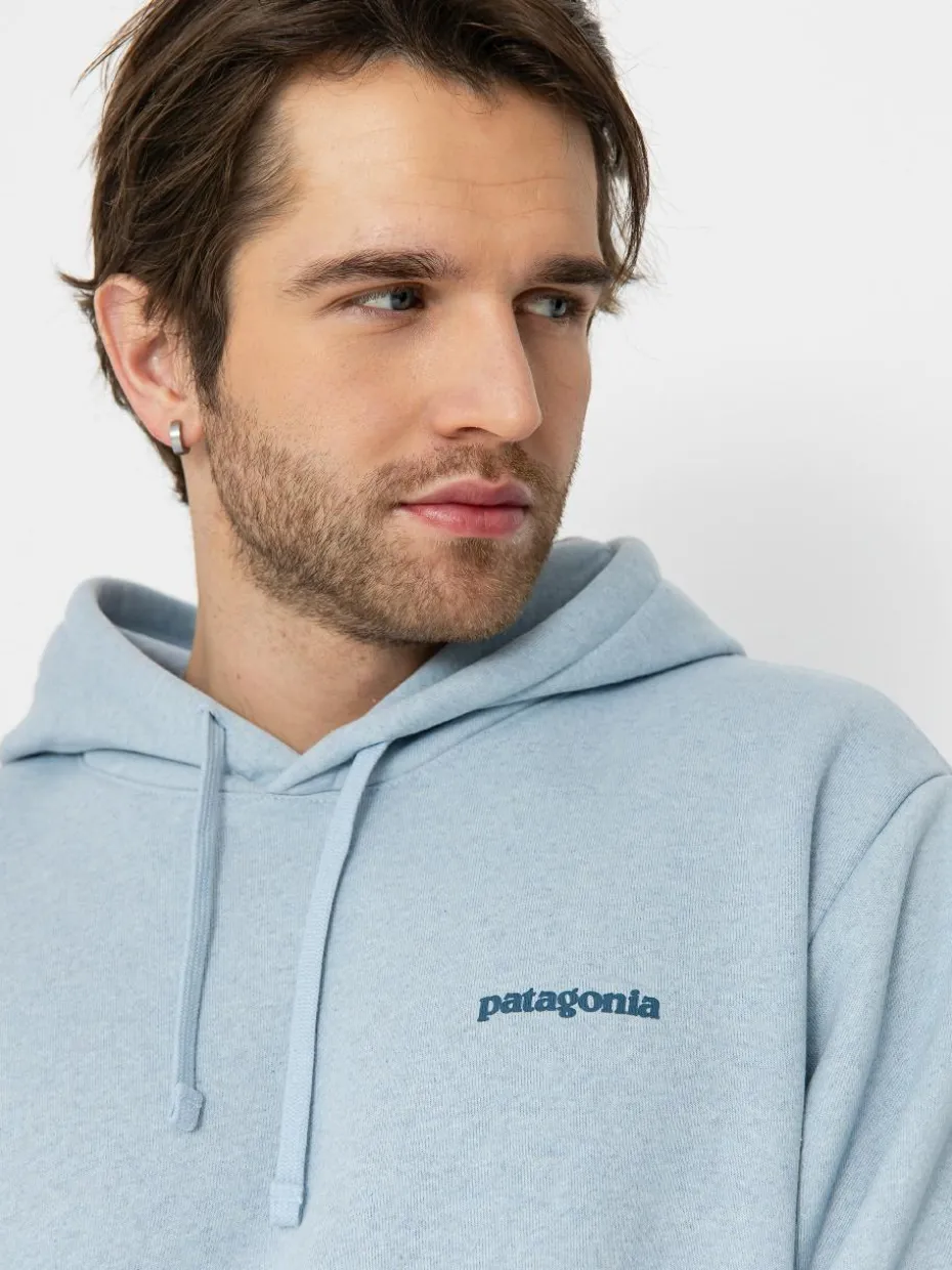 Patagonia Fitz Roy Icon Uprisal HD Hoodie