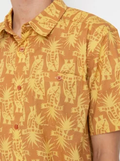 Patagonia Hemd Go To Shirt