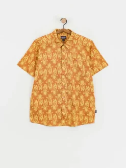 Patagonia Hemd Go To Shirt