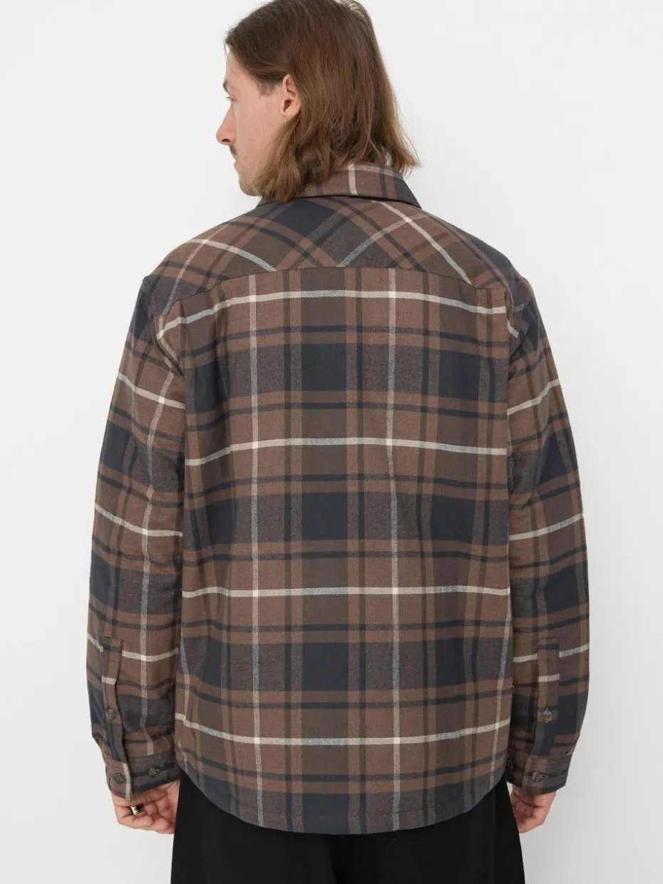 Patagonia Hemd LW Insulated Fjord Flannel