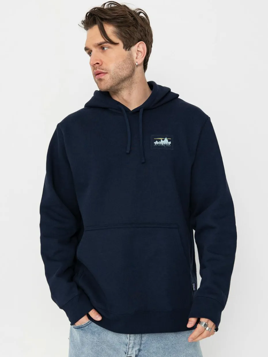 Patagonia Hoodie 73 Skyline Uprisal HD