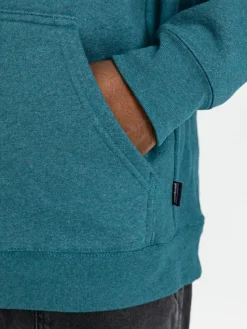 Patagonia Hoodie Boardshort Logo Uprisal HD