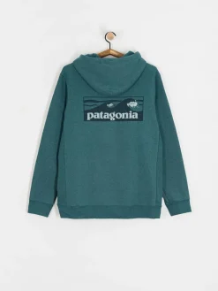 Patagonia Hoodie Boardshort Logo Uprisal HD