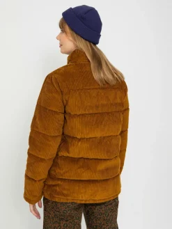 Patagonia Jacke Cord Fjord Coat Wmn