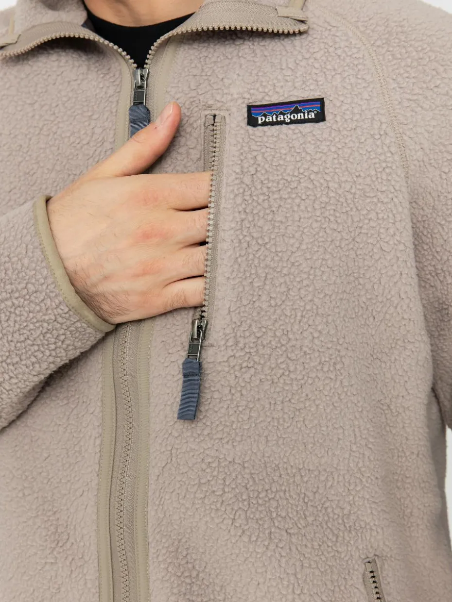 Patagonia Jacke Retro Pile