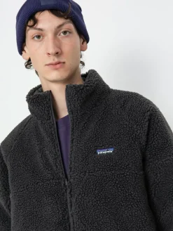 Patagonia Jacke Reversible Silent Down