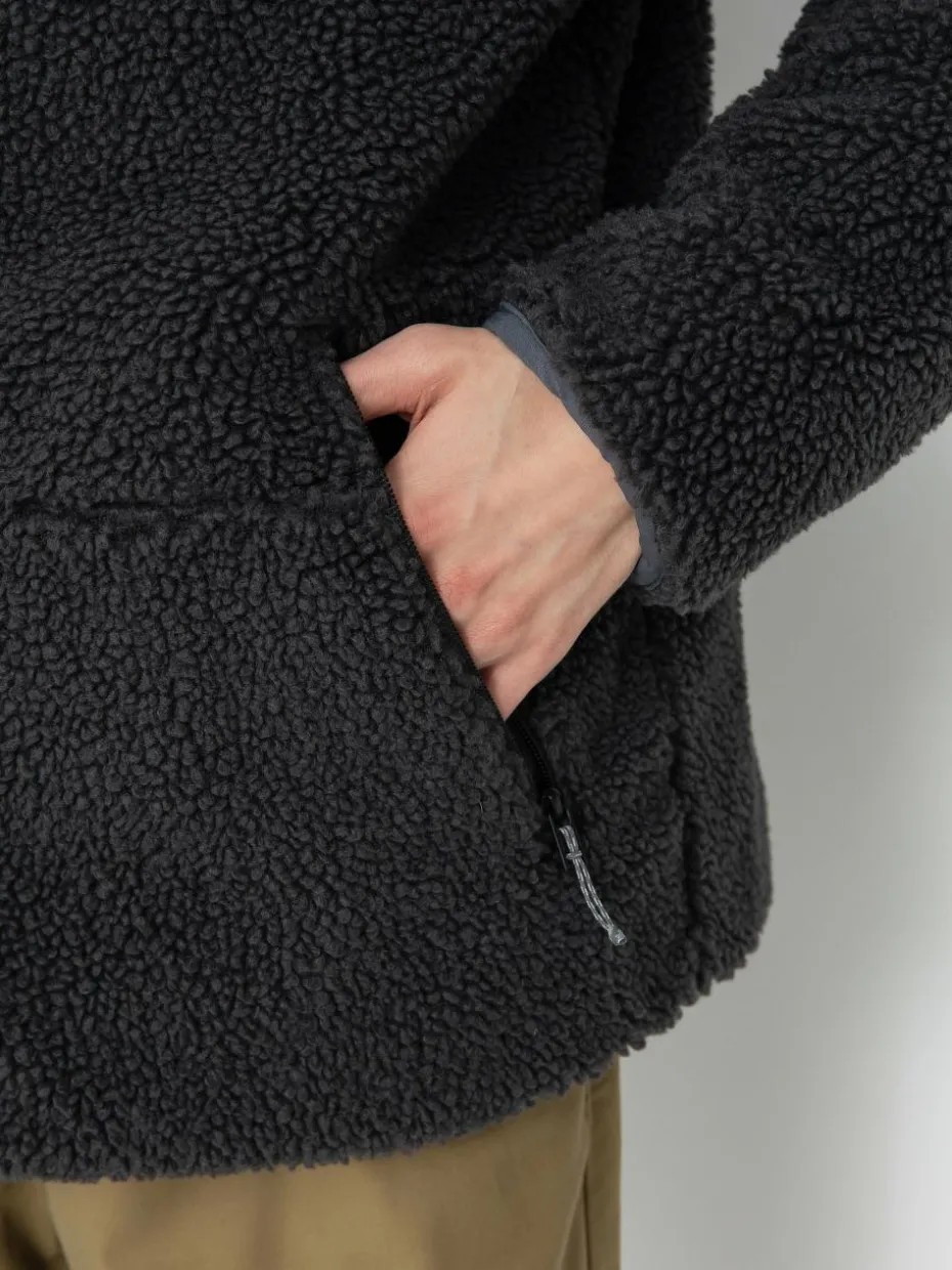 Patagonia Jacke Reversible Silent Down