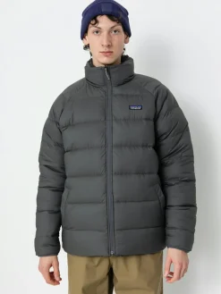 Patagonia Jacke Reversible Silent Down