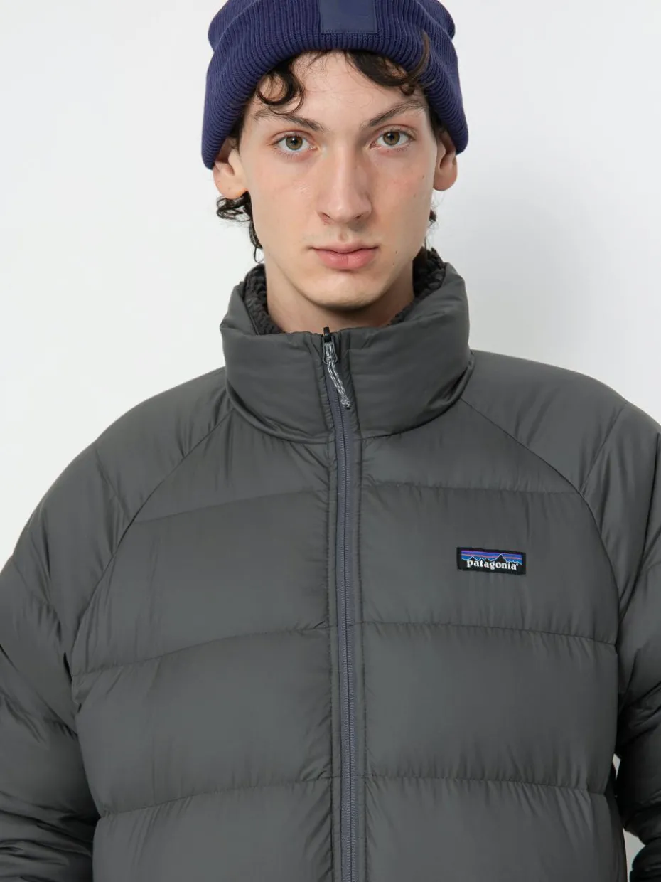 Patagonia Jacke Reversible Silent Down