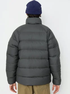 Patagonia Jacke Reversible Silent Down