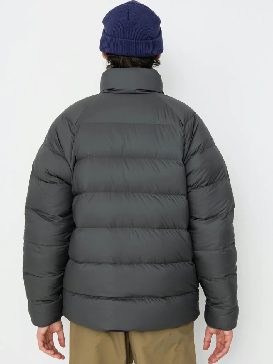 Patagonia Jacke Reversible Silent Down