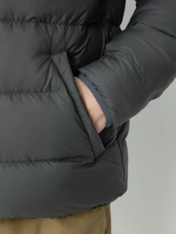 Patagonia Jacke Reversible Silent Down