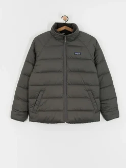 Patagonia Jacke Reversible Silent Down