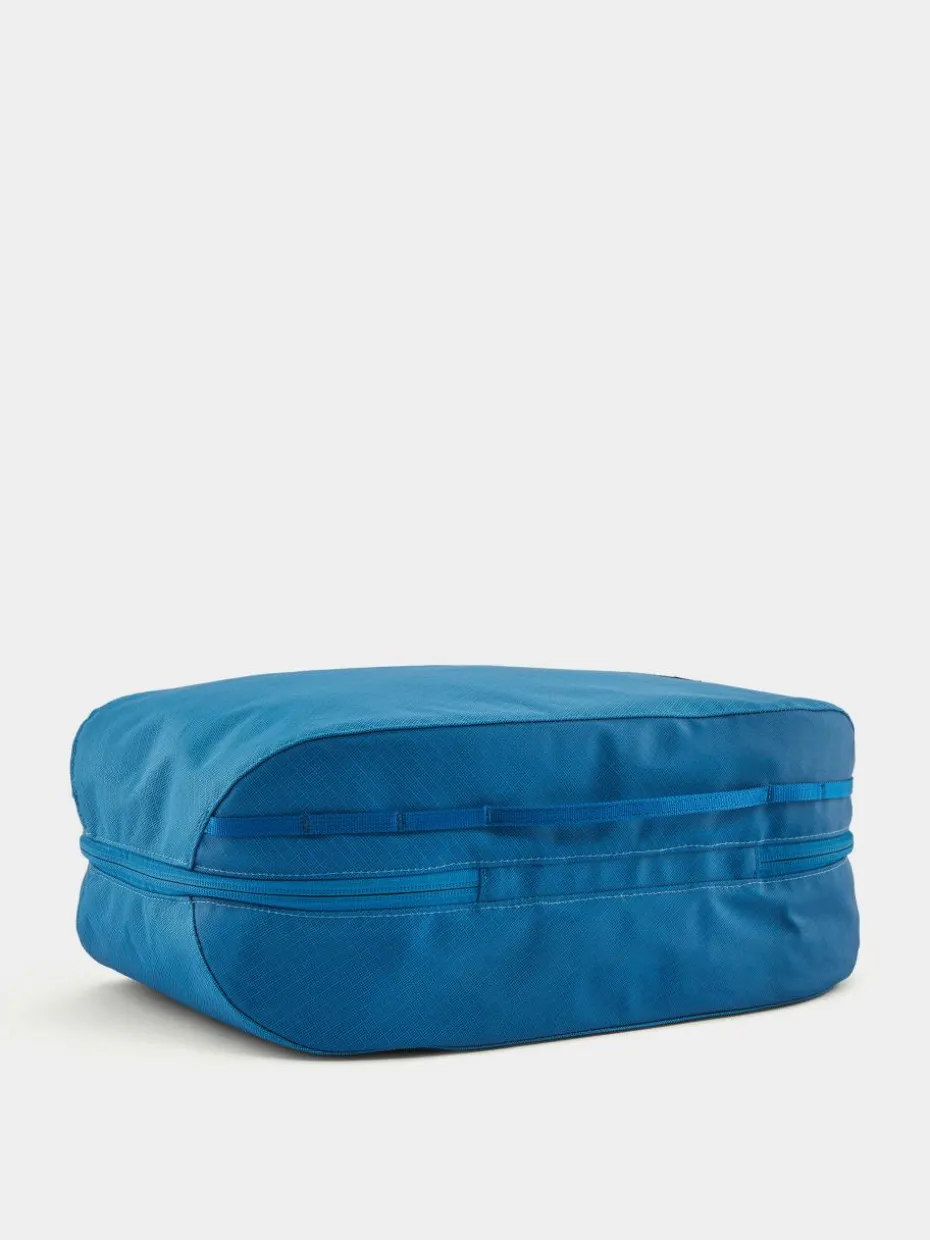 Patagonia Kosmetiktasche Black Hole Cube 14L