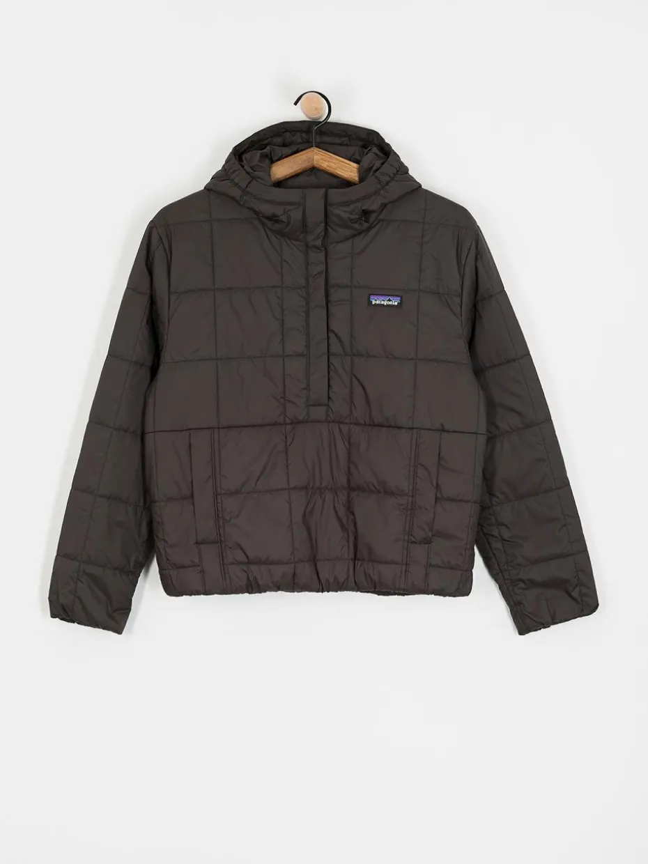 Patagonia Light Gust HD Wmn Hoodie