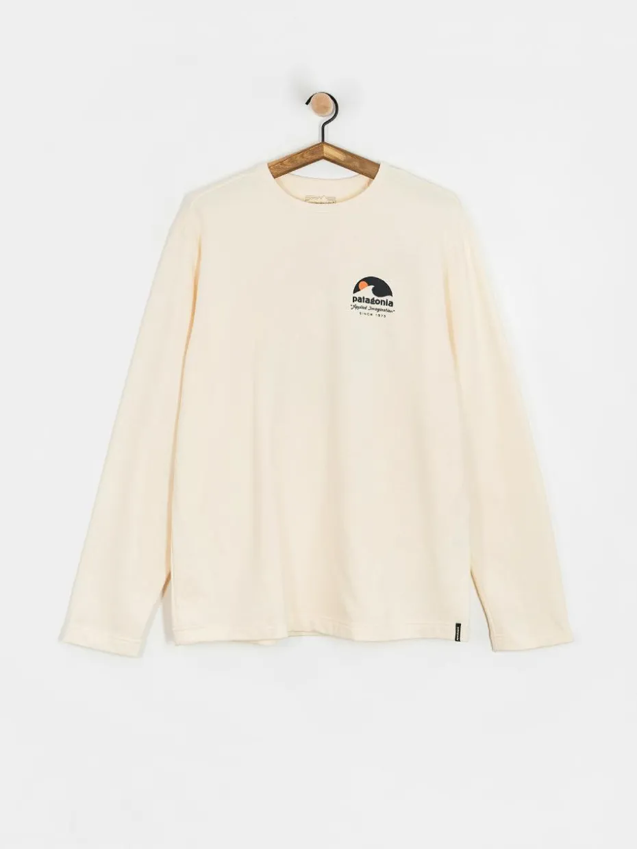 Patagonia Lightweight Applied Imagination Wildrise Sweatshirt