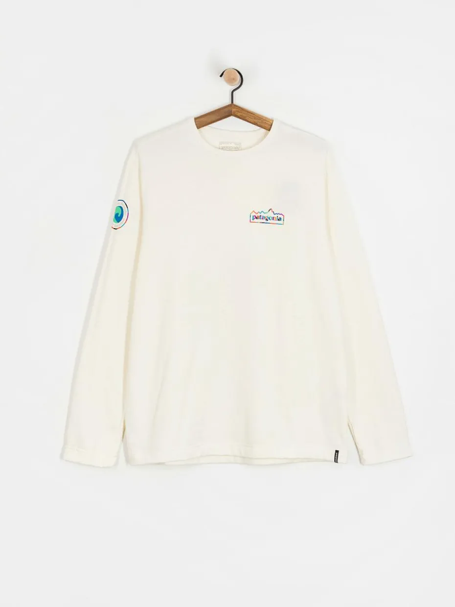 Patagonia Lightweight Unity Fitz Wildrise Sweatshirt