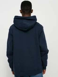 Patagonia Logo Uprisal HD Hoody
