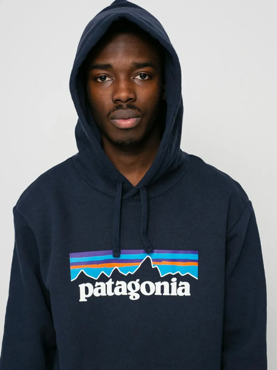 Patagonia Logo Uprisal HD Hoody